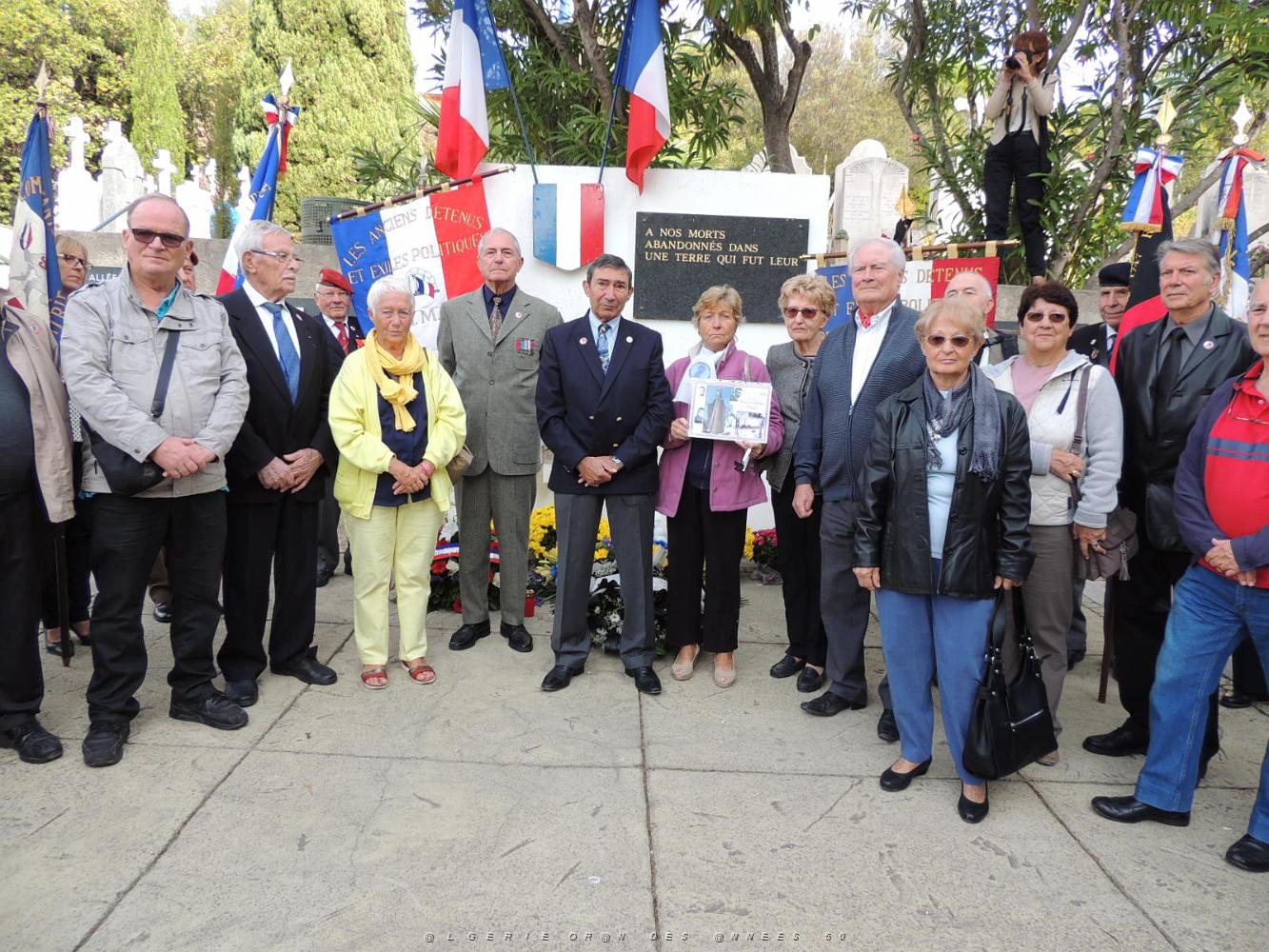 2017 11 02 HYERES CEREMONIE DE TOUSSAINT STELE DE NOS DEFUNTS (49).JPG -           